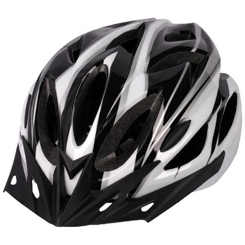 ヒロコーポレーション 自転車用ヘルメット( 適用頭囲約58〜61cm ヒロコーポレーション 自転車用ヘルメット( 適用頭囲約58〜61cm