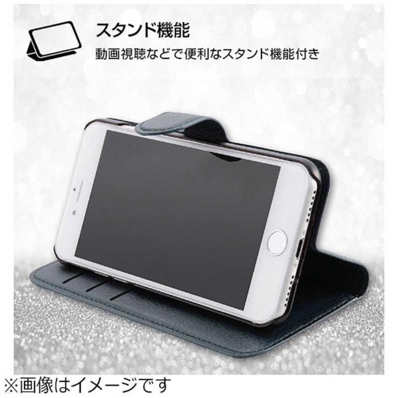 ray-out レイアウト iPhone 8 手帳型ケース シンプル ray-out レイアウト iPhone 8 手帳型ケース シンプル