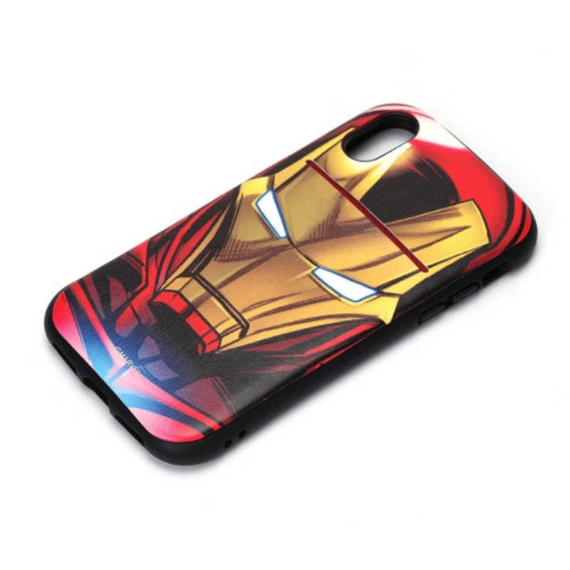Pga ｉｐｈｏｎｅ ｘ用 マーベル タフポケットケース アイアンマン Pg Dcs308irm コジマpaypayモール店 通販 Paypayモール