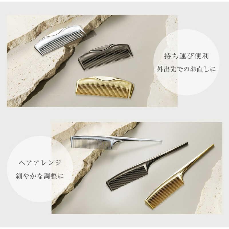 HIGHLINE ハイライン ザ コーム 半月 GD : コジマYahoo!店 - 通販