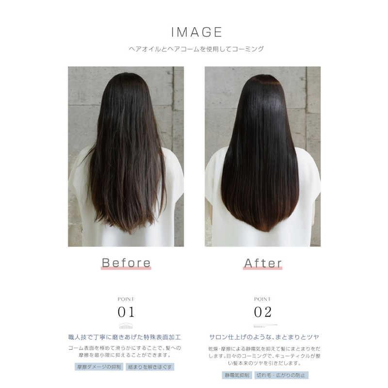 HIGHLINE ハイライン ザ コーム 半月 GD : コジマYahoo!店 - 通販
