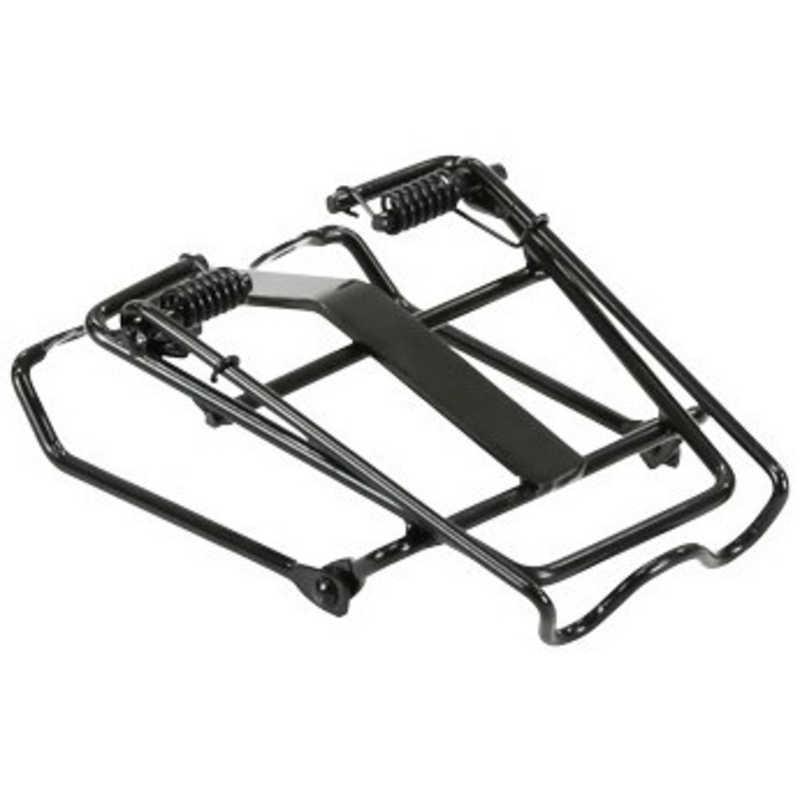 VELOLINE 深型フロントキャリア＆脱着式バスケット 86959-0099 F