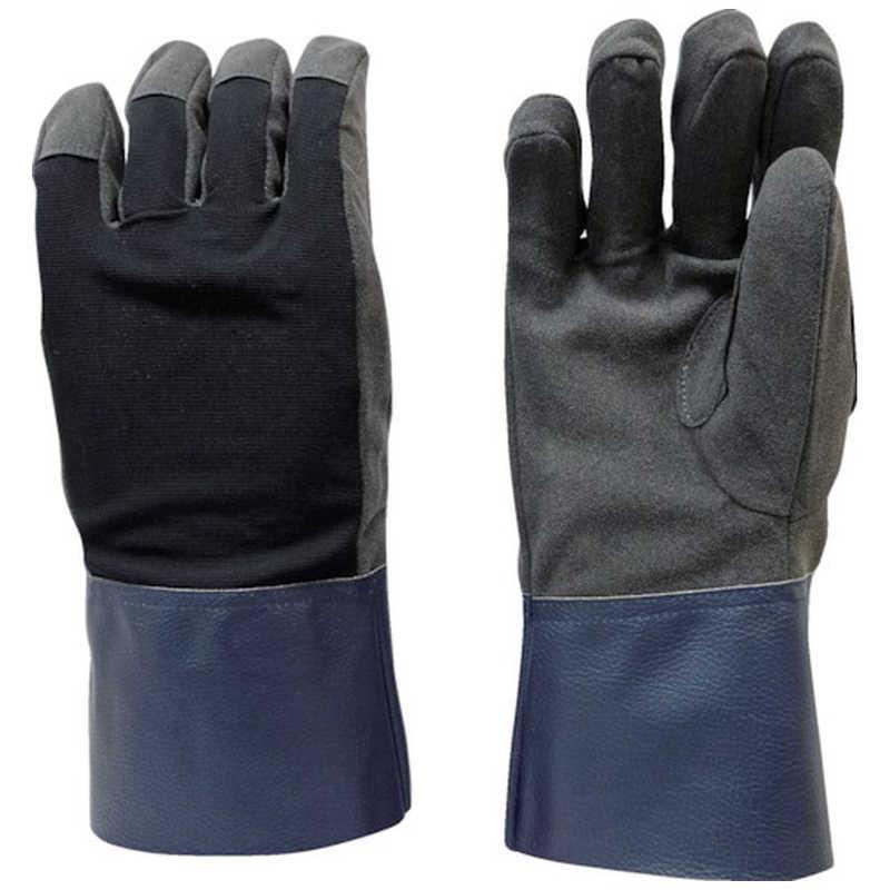 渡部工業 ワタベ高圧ゴム手袋用ロングカバー 731 : コジマYahoo!店