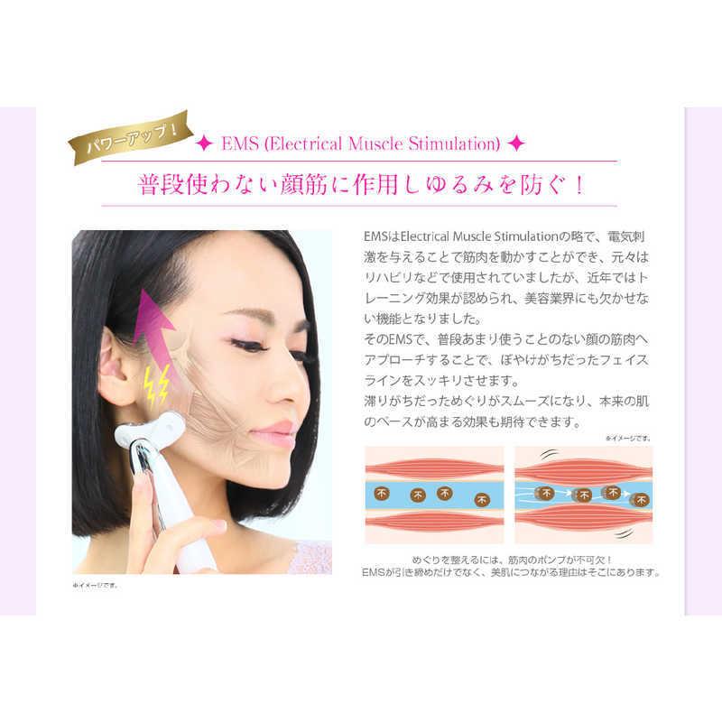 綺麗堂 美ルル リバース グロスゴールド KRD1033N-GDの画像