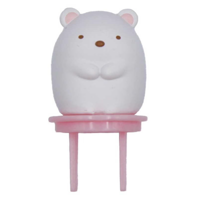 ティレイズ すみっコぐらし コレット しろくま SGC70004 : コジマYahoo