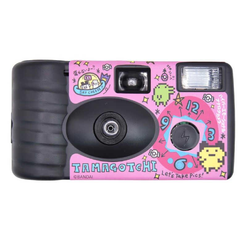 ティレイズ あのころのカメラだっち 90'S P(ピンク) 80386 ティレイズ あのころのカメラだっち 90'S P(ピンク) 80386