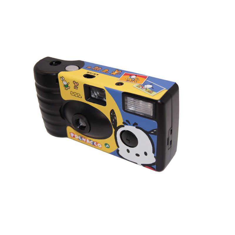 ティレイズ サンリオキャラクターズ あのころのカメラ ポチャッコ PSC