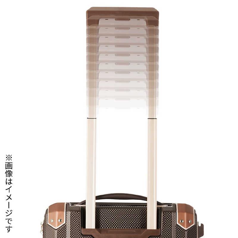 レジェンドウォーカー 多機能キャリーSPATHAシリーズ モカ [TSAロック