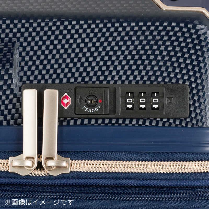 レジェンドウォーカー 多機能キャリーSPATHAシリーズ モカ [TSAロック