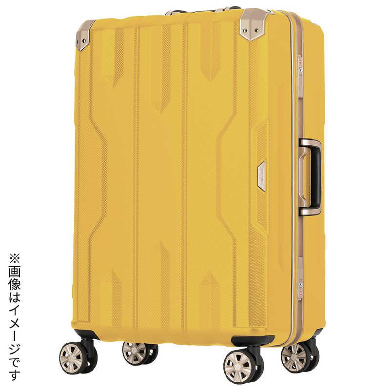 レジェンドウォーカー 多機能キャリーSPATHAシリーズ イエロー 5113-67