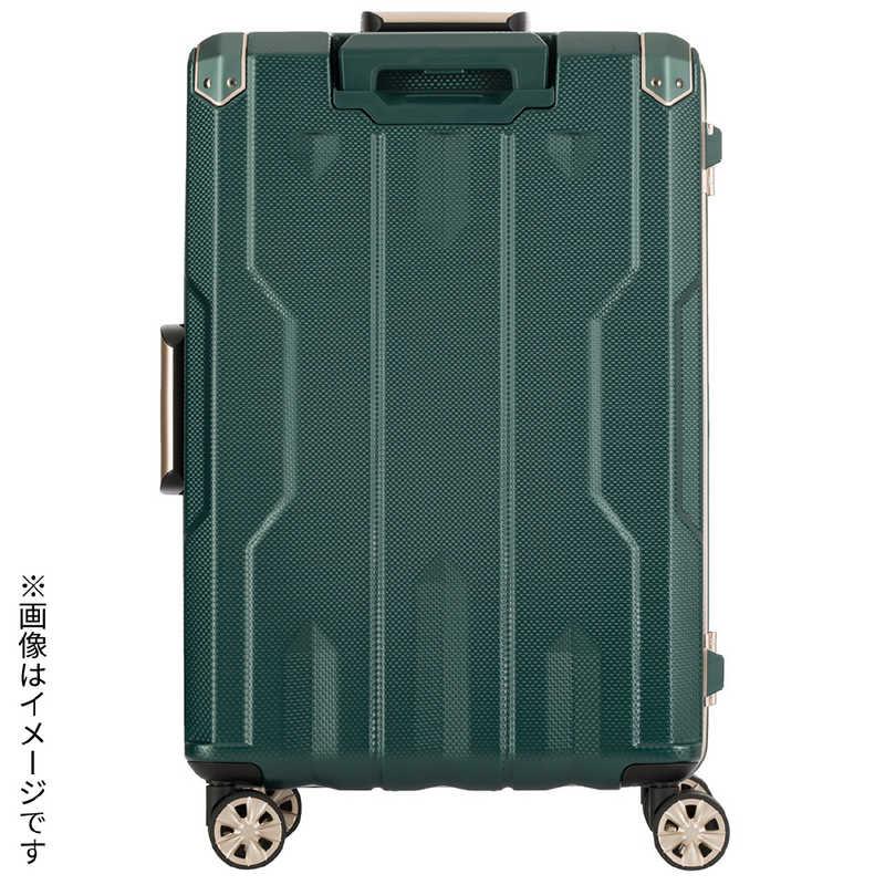 レジェンドウォーカー 多機能キャリーSPATHAシリーズ イエロー 5113-67