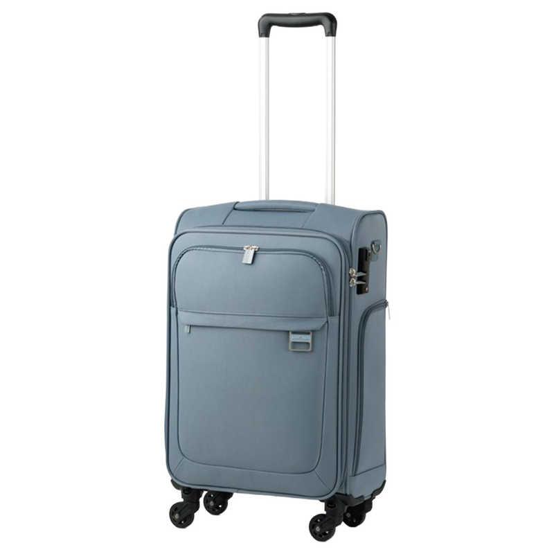 レジェンドウォーカー　拡張機能付き2WAYソフトキャリーバッグ LEGEND WALKER ［TSAロック搭載］ フジブルー　4053-42-BL レジェンドウォーカー 拡張機能付き2WAYソフトキャリーバッグ LEGEND