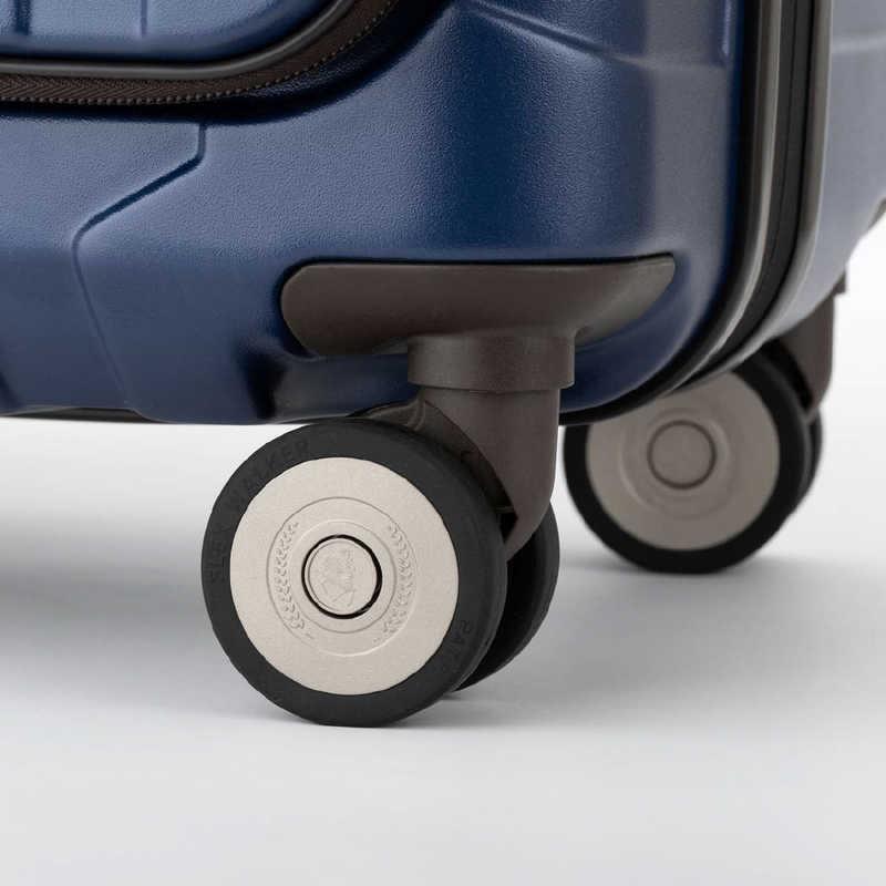 レジェンドウォーカー BLUE WHALE フロントオープン 容量拡張7cm