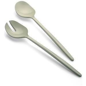 グッチーニ サラダサーバー ＴＩＥＲＲＡ トープ １０６１０１１５８