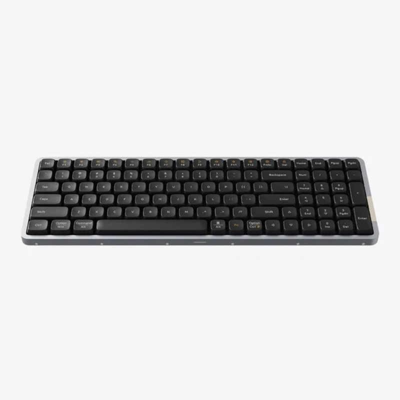 LOFREE キーボード Flow100(タクタイル軸・英語配列) [有線 LOFREE キーボード Flow100(タクタイル軸・英語配列) [有線