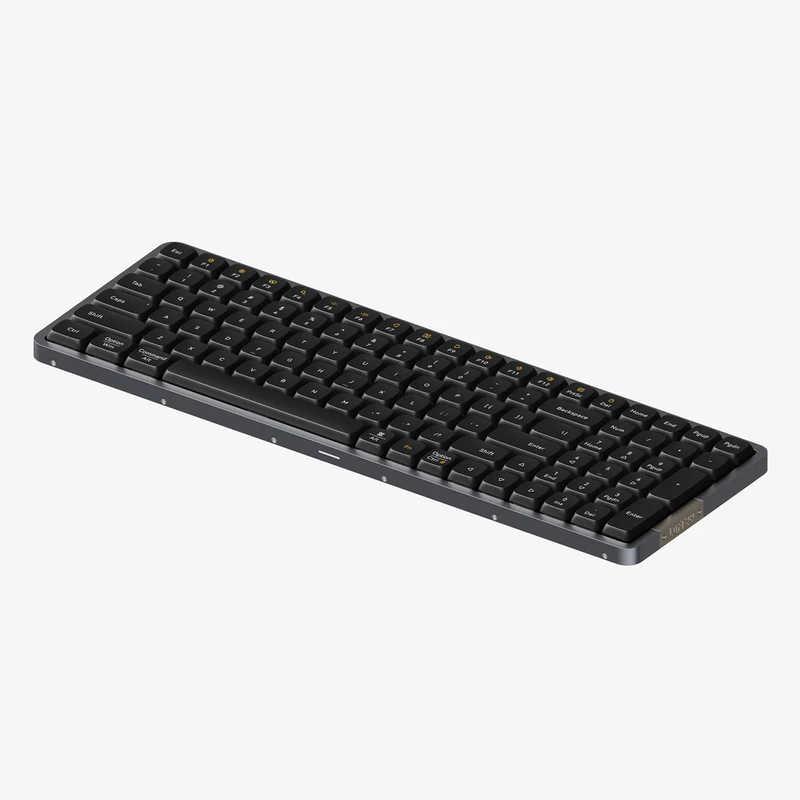 LOFREE キーボード Flow100(タクタイル軸・英語配列) [有線 LOFREE キーボード Flow100(タクタイル軸・英語配列) [有線