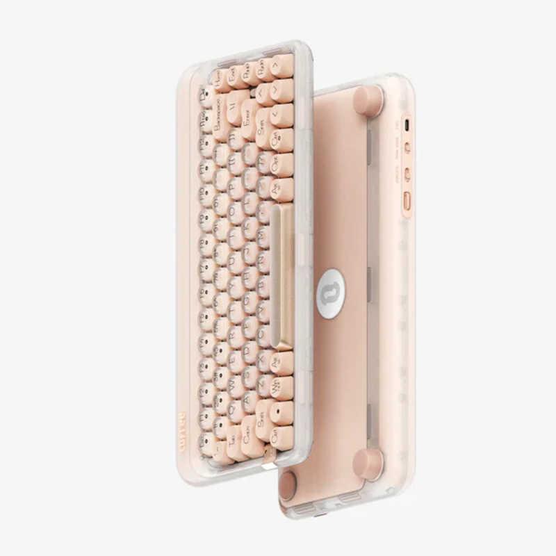 LOFREE メカニカルキーボード DOT Foundation- oe914 : コジマYahoo!店