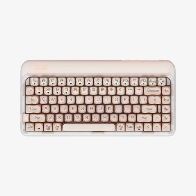 LOFREE メカニカルキーボード DOT Foundation- oe914 : コジマYahoo!店