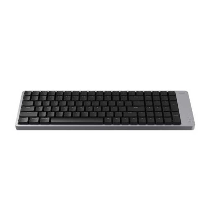 LOFREE Lofree Flow2メカニカルキーボード//Space Gray oe9281gp