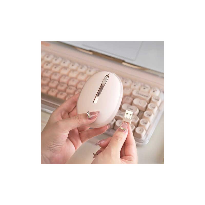 LOFREE　ワイヤレスマウス Foundation　oe929_5