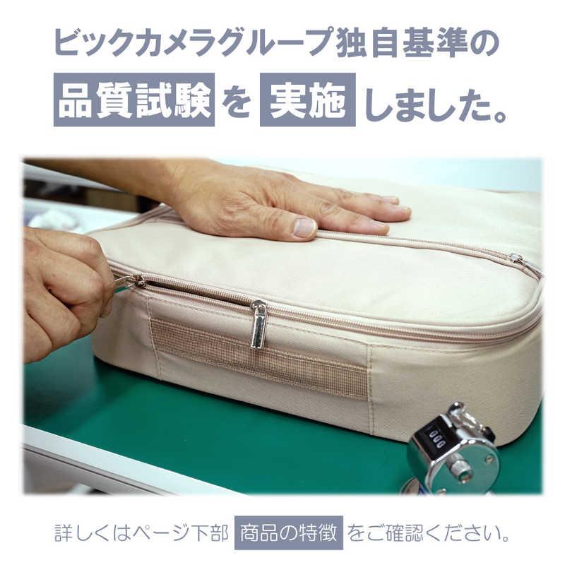 ORIGINALBASIC　カセットコンロケース ベージュ　OS-KKC1BK100BE｜y-kojima｜16