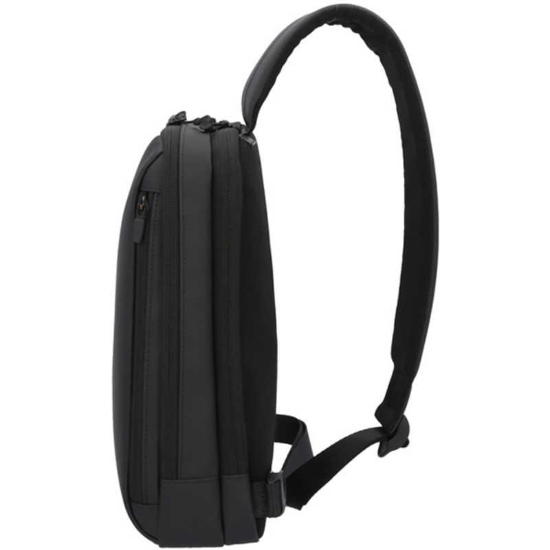 ARTPHERE RAIZON(レゾン) スマートボディバッグ マットブラック RA33