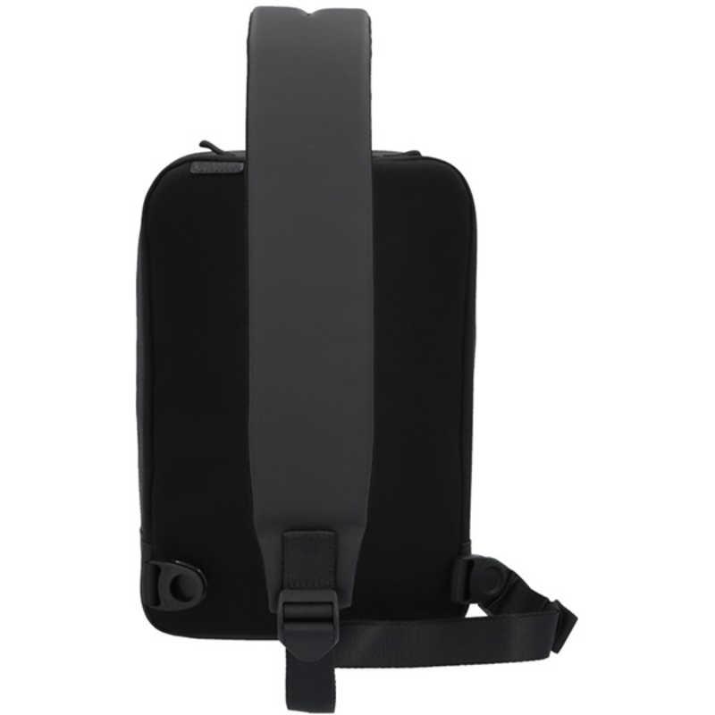 ARTPHERE RAIZON(レゾン) スマートボディバッグ マットブラック RA33