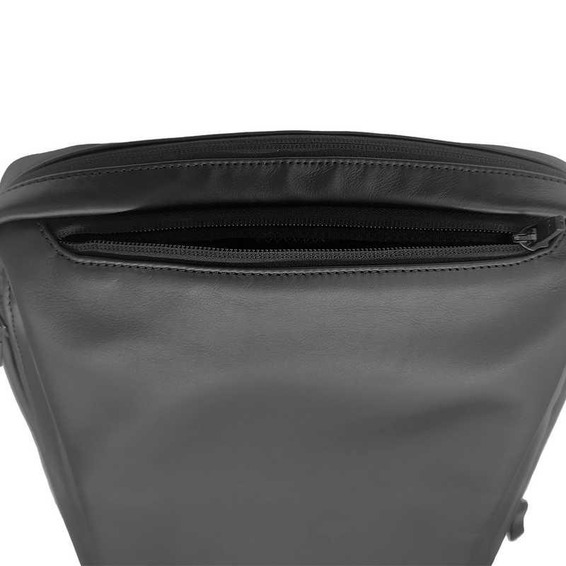 ARTPHERE RAIZON(レゾン) レザースリムバックパック ビジネスリュック