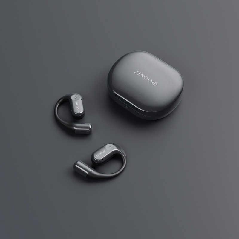 【新品未使用】ZENCHORD 1 AI議事録イヤホン AI 議事録 イヤホン Zenchord 1 | 株式会社Acalie