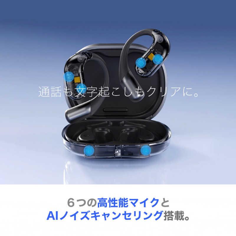 ◆未開封新品◆Zenchord 1 (AI議事録イヤホン)◆アーバングレー ZENCHORD 1 アーバングレー AI議事録イヤホン Notta対応