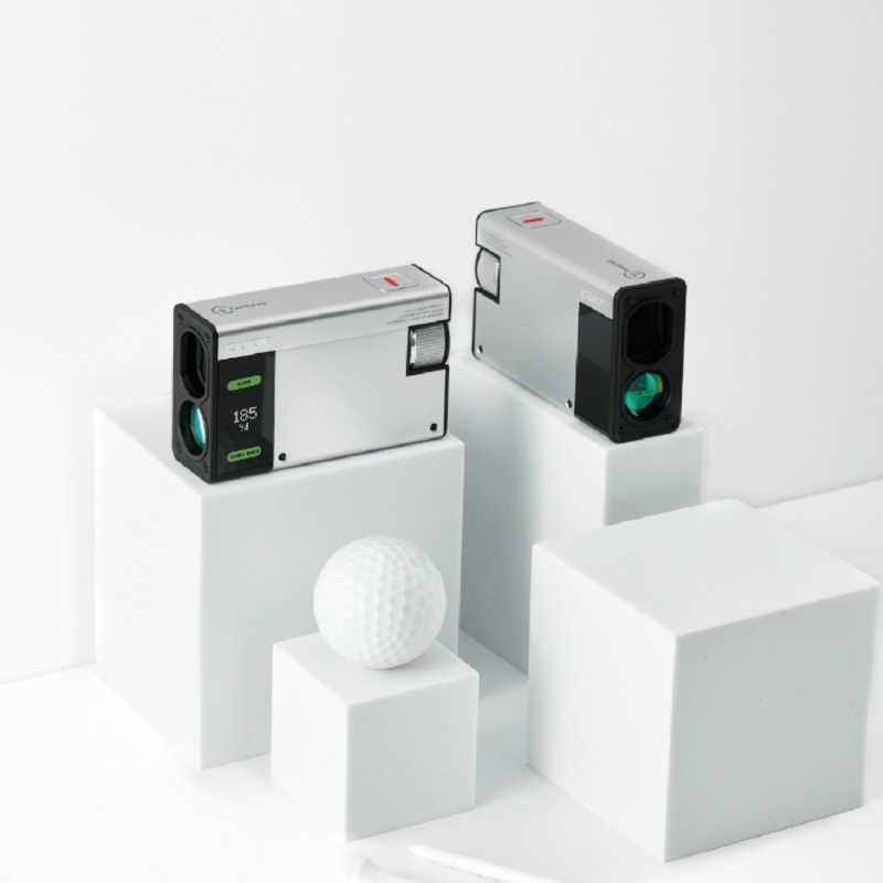CADDYTALK ゴルフ レーザー 距離測定器 CaddyTalk CUBE キャディトーク 