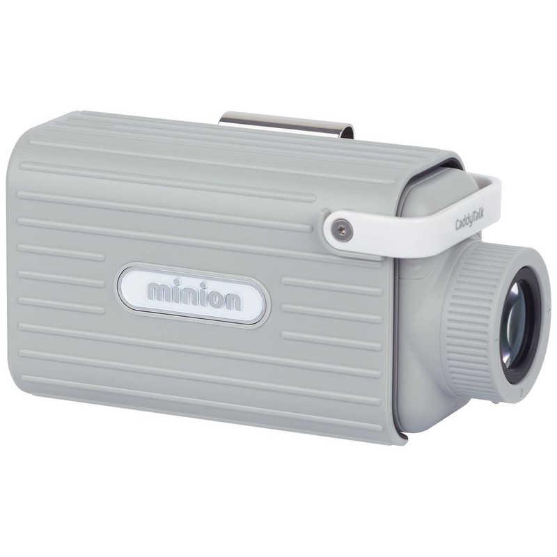 minion ゴルフ用距離計 ホワイト/ブルー Amazon.co.jp: ゴルフゾン(GOLFZON) CaddyTalk(キャディトーク) Caddy