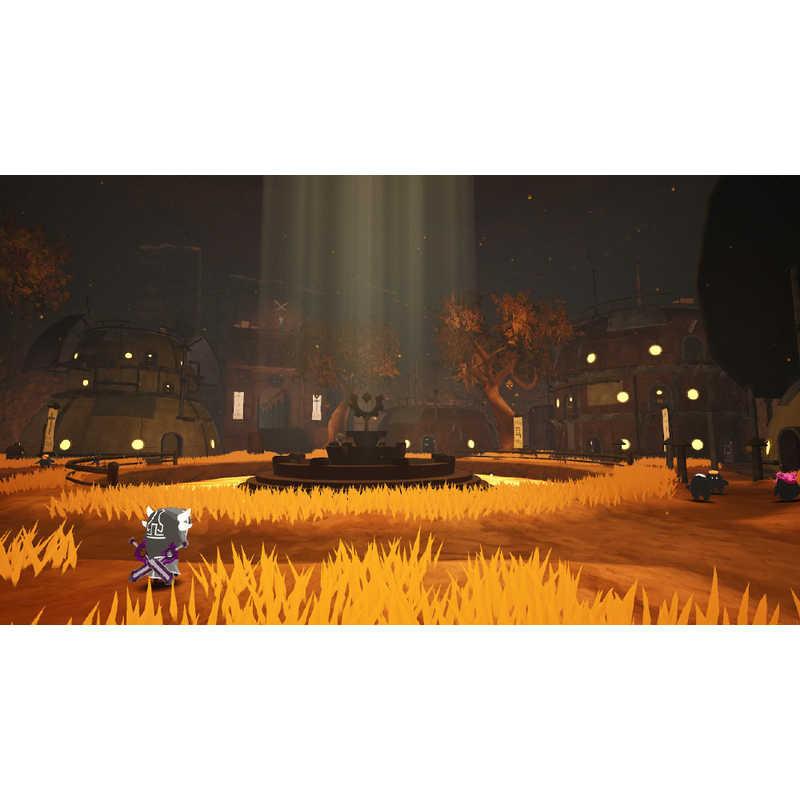 TEYONJAPAN　Switchゲームソフト ブルーファイヤ 神々の青炎　HAC-P-AXE3E |  | 03