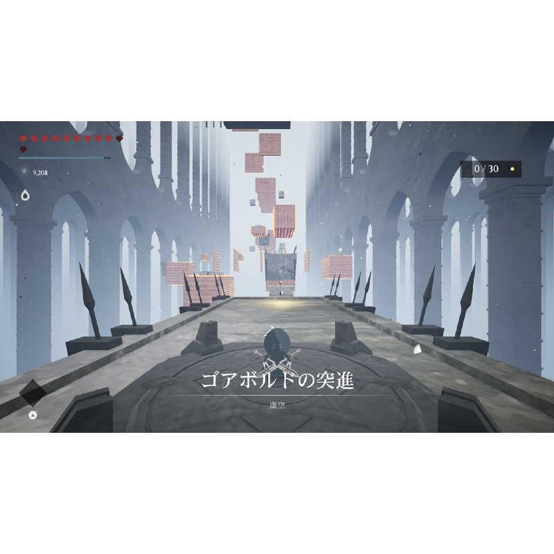 TEYONJAPAN　Switchゲームソフト ブルーファイヤ 神々の青炎　HAC-P-AXE3E |  | 04
