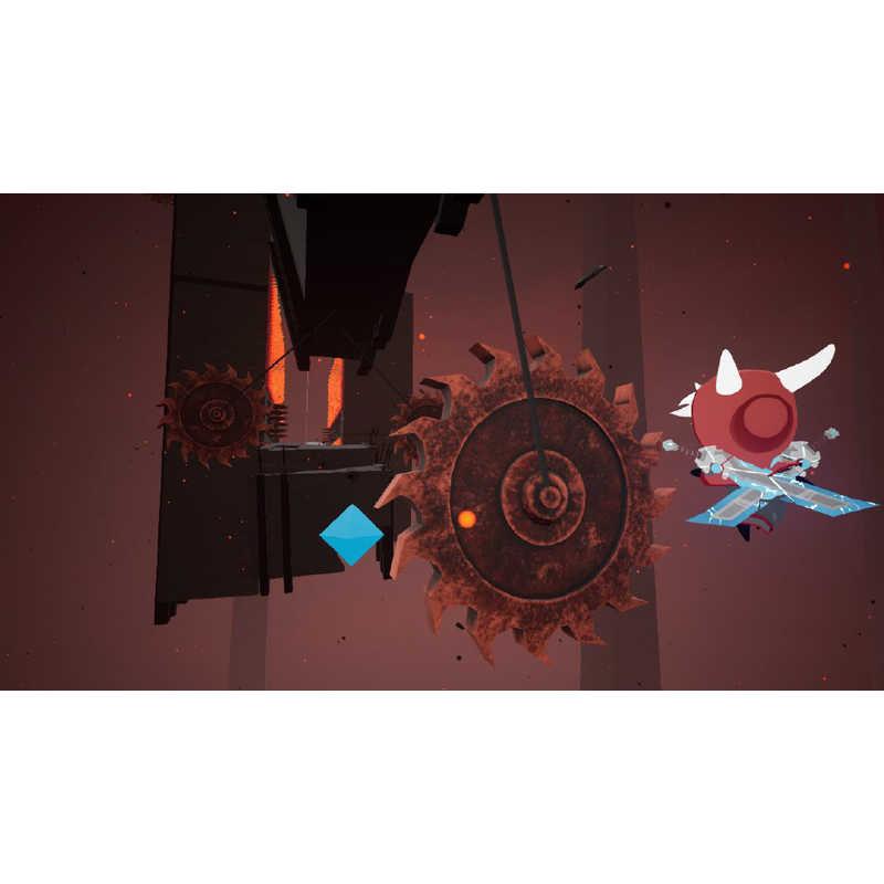 TEYONJAPAN　Switchゲームソフト ブルーファイヤ 神々の青炎　HAC-P-AXE3E |  | 05