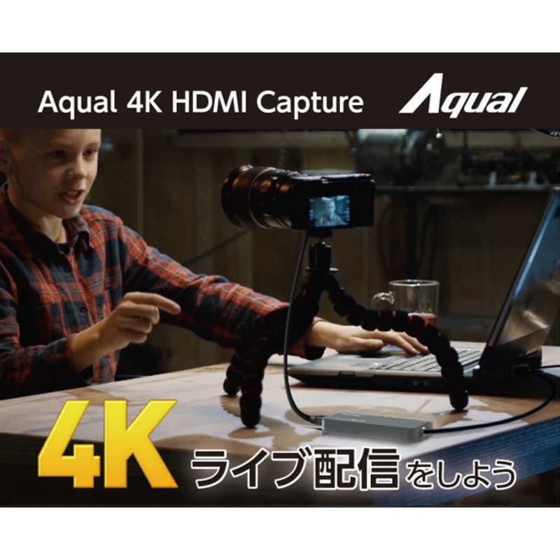 アペックス（APEX） 4K HDMIキャプチャー AXK4KHCL : コジマYahoo!店