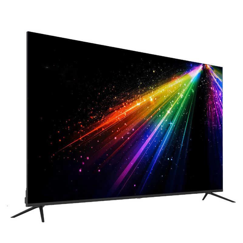 アペックス 65型 4K対応液晶モニター ［65型 /4K(3840×2160) /ワイド］ ブラック AP65DPXB（お届けのみ）の画像