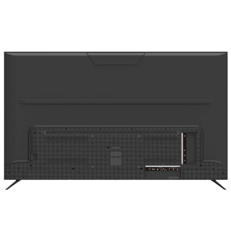 アペックス 65型 4K対応液晶モニター ［65型 /4K(3840×2160) /ワイド］ ブラック AP65DPXB（お届けのみ）の画像