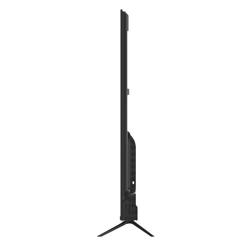 アペックス 65型 4K対応液晶モニター ［65型 /4K(3840×2160) /ワイド］ ブラック AP65DPXB（お届けのみ）の画像