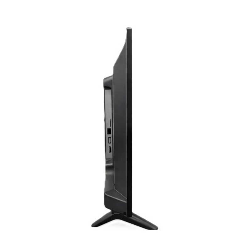 アペックス 液晶テレビ 24V型 ハイビジョン ブラック AP2460BJ