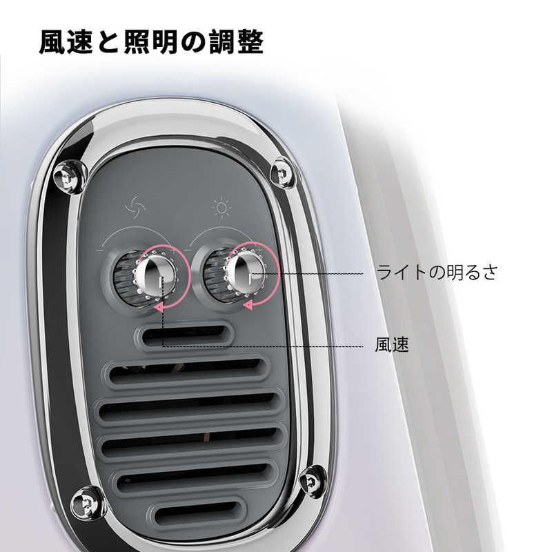 PETKIT　Breezy 2 Cat Travel ペットキャリーバック ホワイト ペットキット　P7704-WH_3