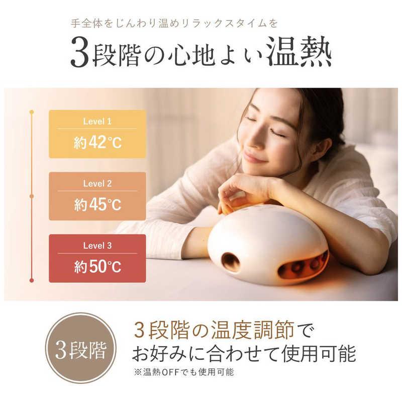 NIPLUX 日創プラス NIPLUX HAND MOMI ニップラックス ハンドモミ
