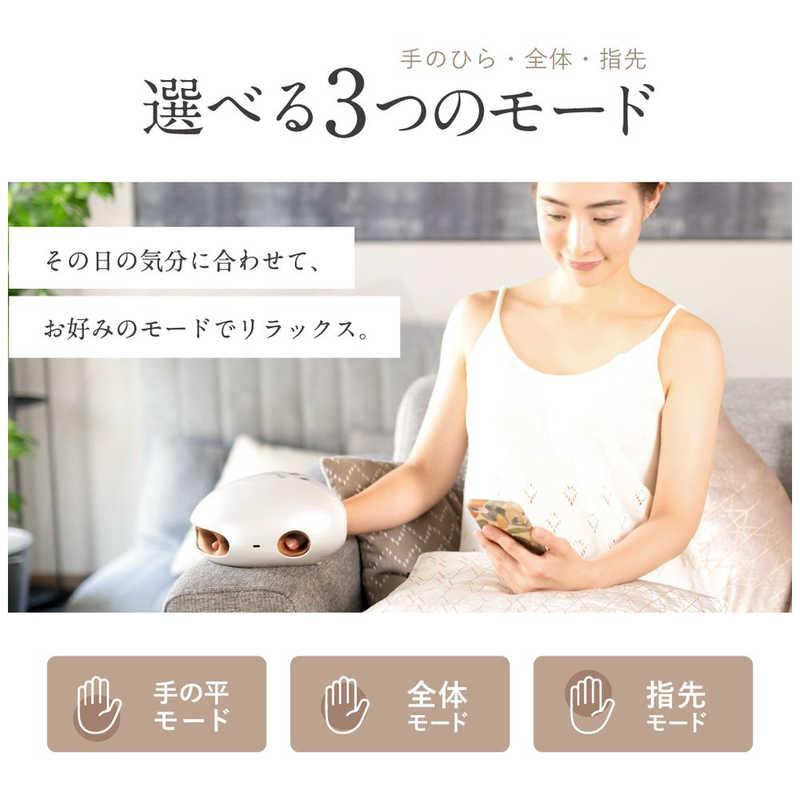 NIPLUX 日創プラス NIPLUX HAND MOMI ニップラックス ハンドモミ