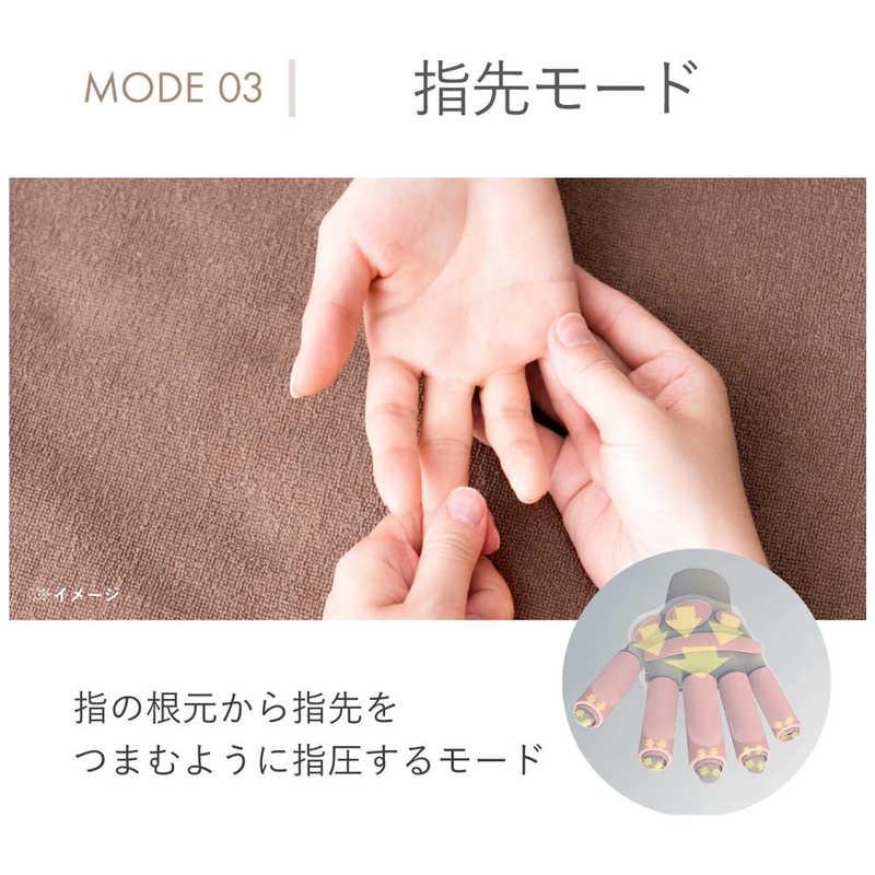 NIPLUX 日創プラス NIPLUX HAND MOMI ニップラックス ハンドモミ