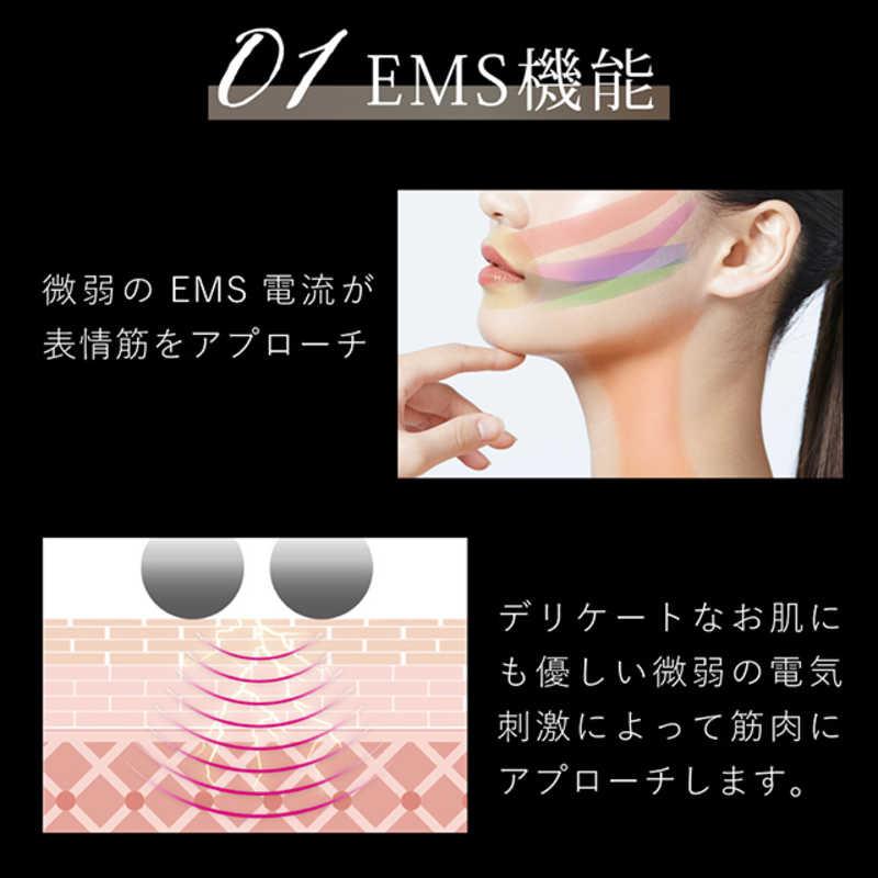 日創プラス QRELLE NIPLUX beauty NP21QLPK : コジマYahoo!店 - 通販