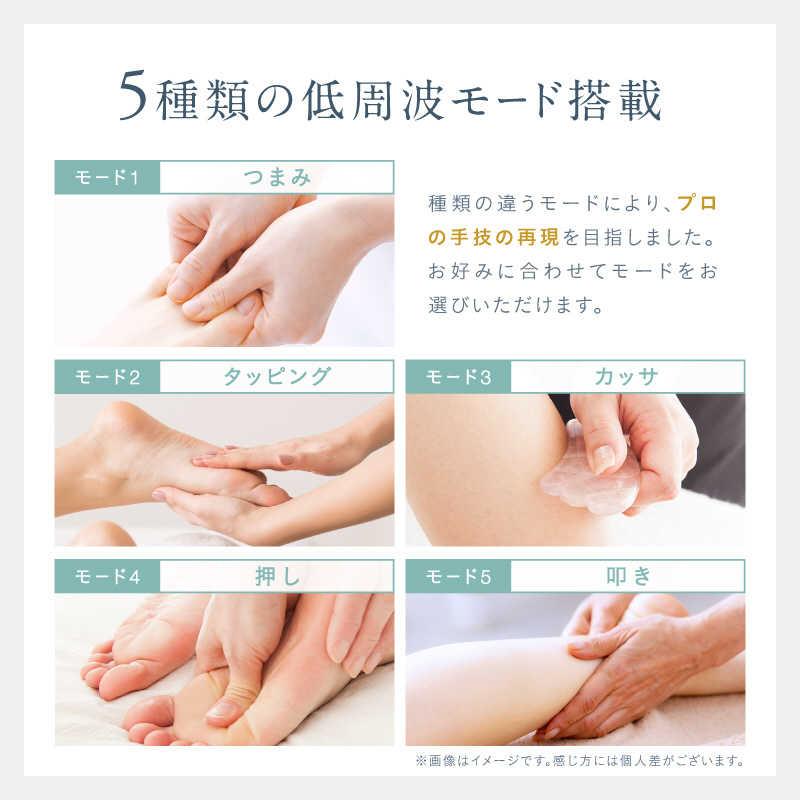 NIPLUX 日創プラス NIPLUX NECK RELAX 1S ニップラックス LEG FIT