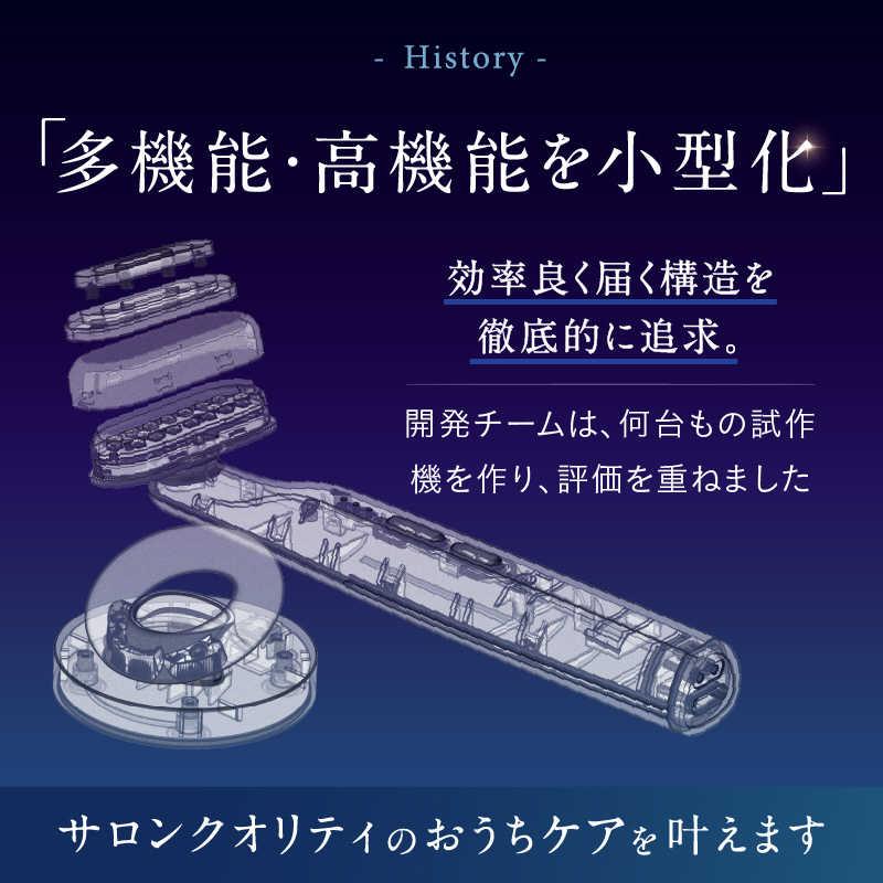 日創プラス NIPLUX REFINE EYE ニップラックス リファインアイ NP-RF24BKの画像