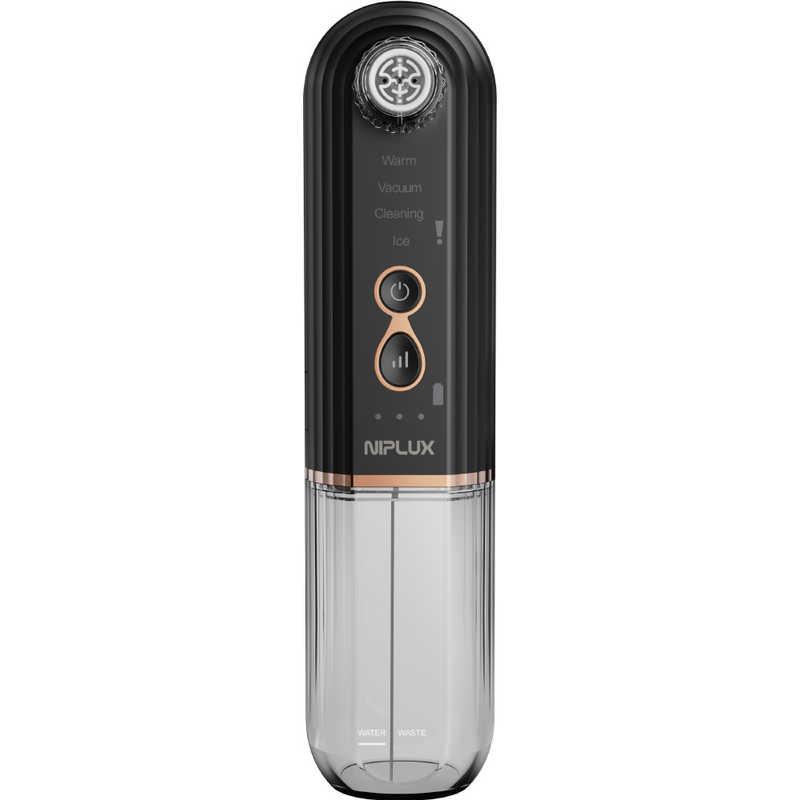 日創プラス　Multi Skin Cleaner マルチスキンクリーナー　NP-MSC25BK 日創プラス Multi Skin Cleaner マルチスキンクリーナー NP-MSC25BK