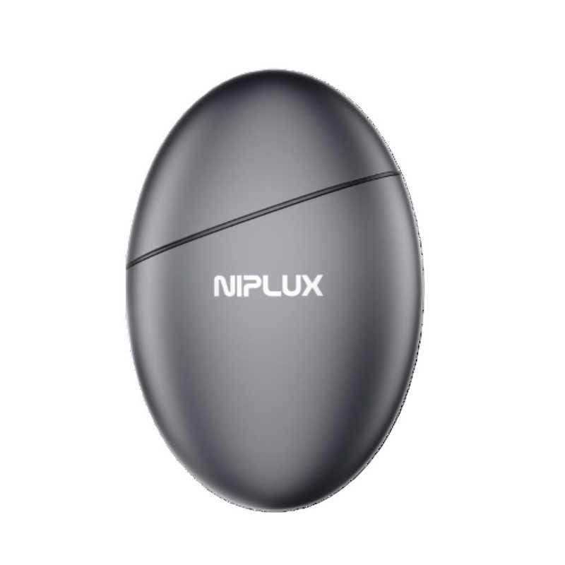 日創プラス NIPLUX ニップラックス BEGUN ビガン 美顔 ブラック NP