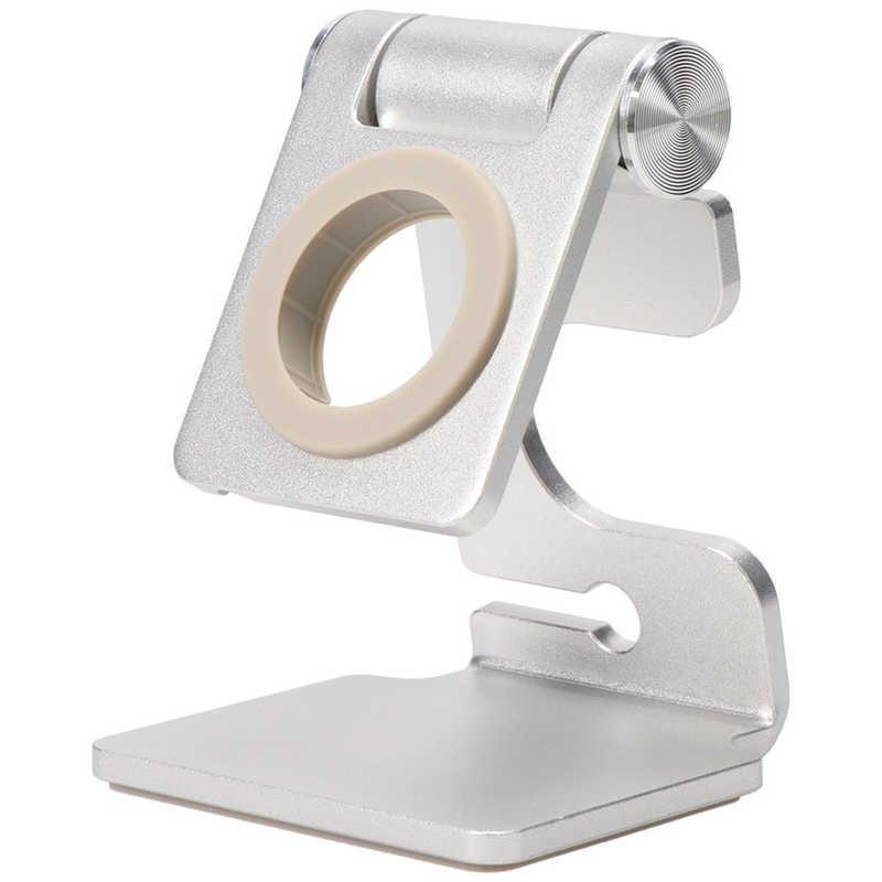  Twelve Southの新しい「Fort√©」Apple WatchスタンドがApple Storeで発売